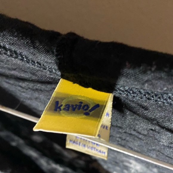 ✨LONG SLEEVE SHEER TOP✨ - Picture 3 of 8